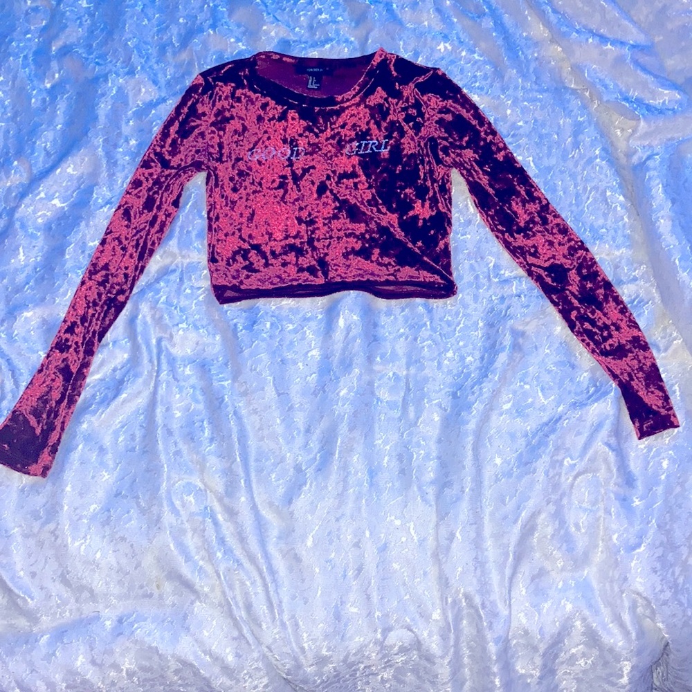 Forever 21 Shirt